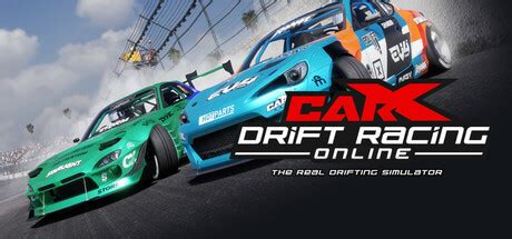 CarX Drift Racing Online General Discussions :: Steam Community.